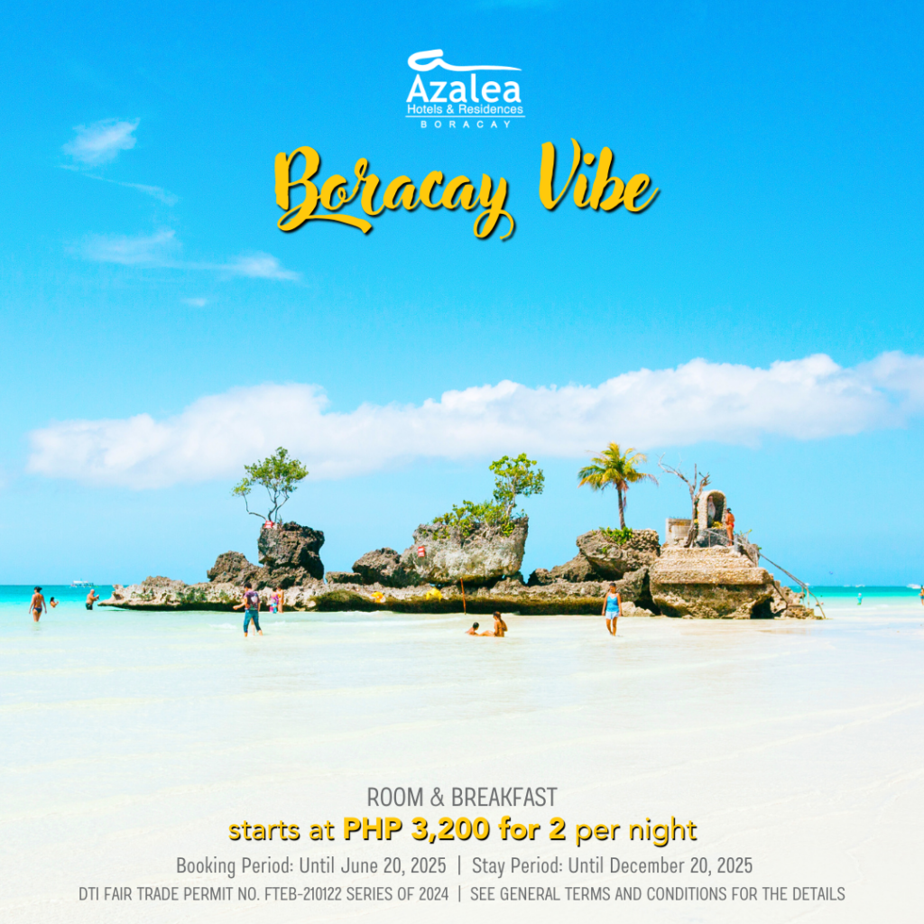 Boracay Vibe