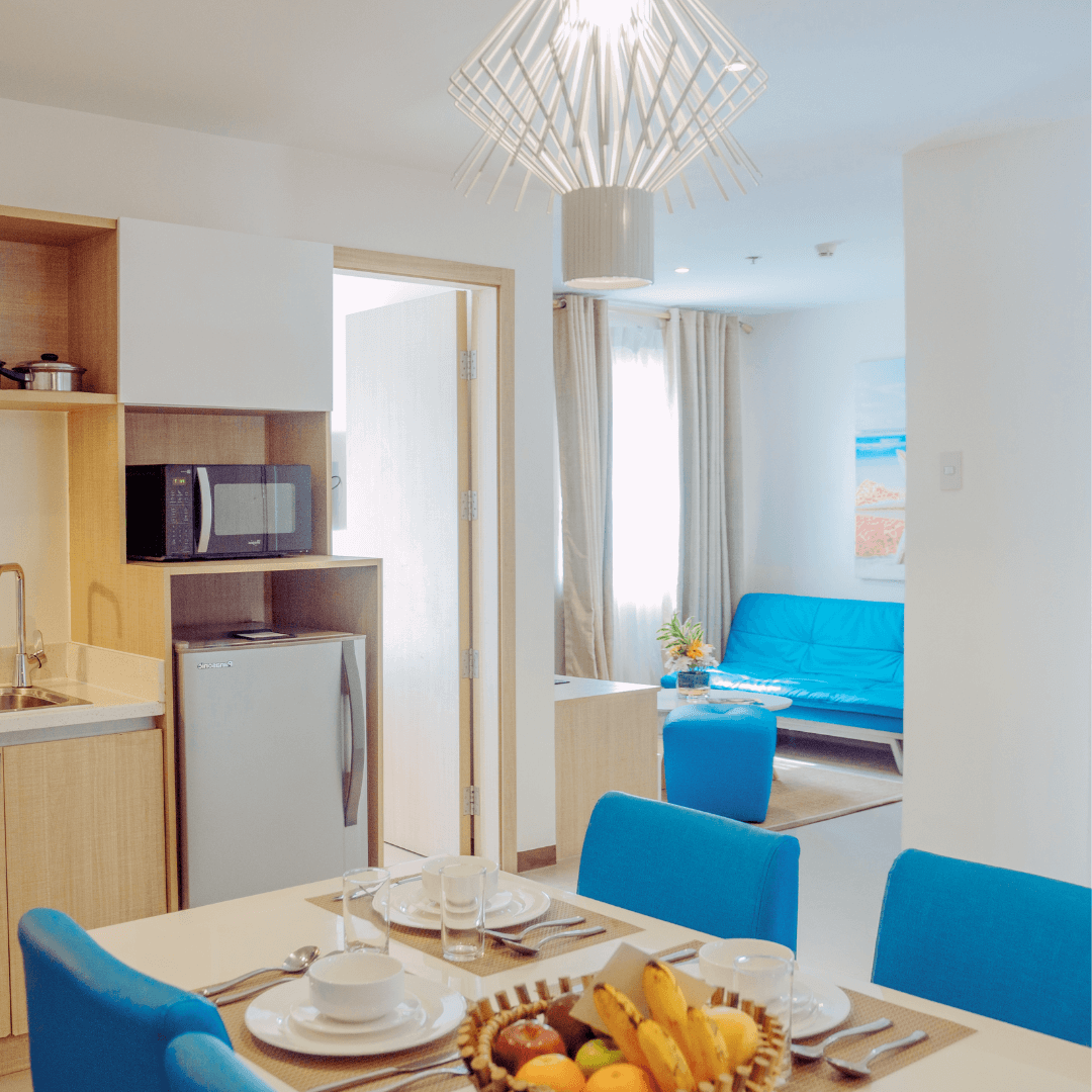 one bedroom holiday apartment